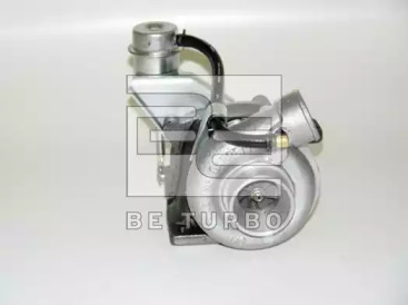 BE TURBO 124053 -  Компрессор, наддув